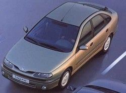 Renault Laguna 1.6 RXE 16V 