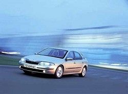 Renault Laguna II 1.6(X74) 