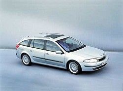 Renault Laguna II 1.6 Break(X74) 