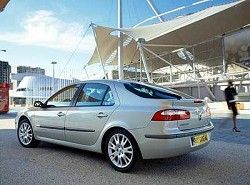 Renault Laguna II 1.8(X74) 