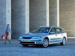 Renault Laguna II 2.0 IDE Break(X74) 