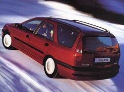 Renault Laguna Nevada 1.9 16V 