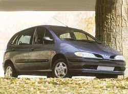 Renault Scenic 1.6 e 