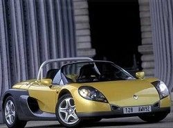 Renault Sport Spider 