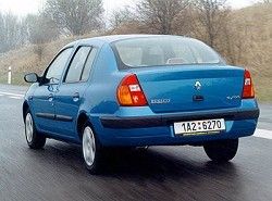 Renault Symbol 1.4 