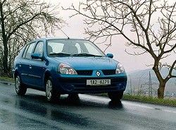 Symbol 1.4 Renault 