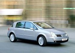 Renault Vel Satis 3.5 V6 