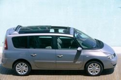 Renault Grand Espace IV 3.5 V6 