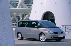 Grand Espace IV 3.5 V6 Renault 