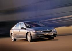 Renault Laguna II 1.8 