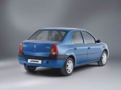 Logan 1.6 Renault 