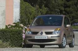 Renault Modus 1.4 