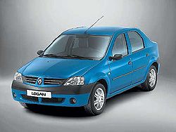 Renault Logan 1.4 