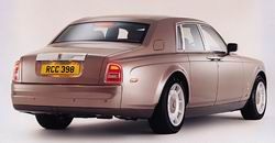 Phantom Rolls-Royce 