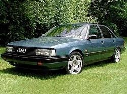 Audi 100 2.0 E(4A) 