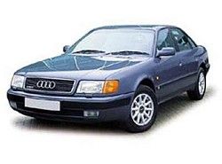 Audi 100 2.3  4A 