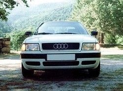 Audi 80 2.0 E  8C 
