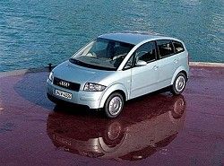 Audi A2 1.4(8Z0) 