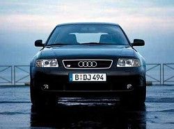 Audi A3 1.6 (5dr) (101hp)(8L1) 