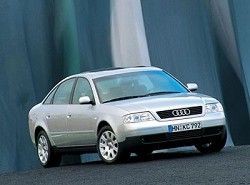 Audi A3 1.8 T quattro (5dr) (150hp)  8L1 