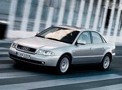 A4 1.6 (100hp)(8D2) Audi 