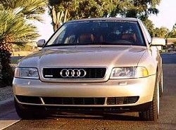 Audi A4 2.6 quattro(8D2) 