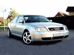 A6 1.8 T (150hp)  4B Audi 