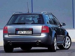 S6 Avant 4.2(4B) Audi 