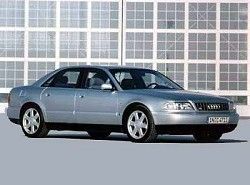 S8 4.2 quattro (360hp)(4D2) Audi 