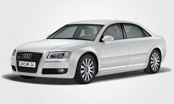 Audi A8L II 6.0 quattro 