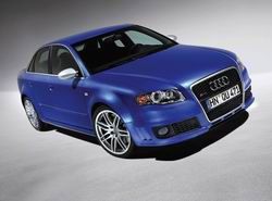 RS4 (B6) Audi 