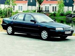 Rover 620 i 