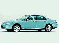 Rover 75 1.8 16V(RJ) 