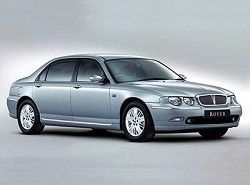 Rover 75 2.5 V6(RJ) 