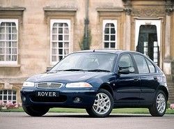 Rover 211 (60hp)(RF) 