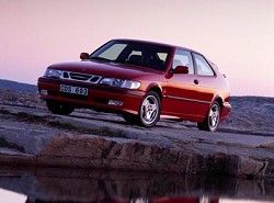 Saab 900 2.0i (3dr) 