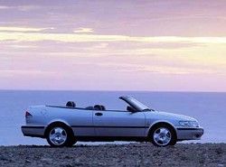 900 S 2.0i Cabrio Saab 