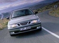 Saab 900 S 2.3i (3dr) 