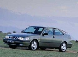 900 S 2.3i (3dr) Saab 