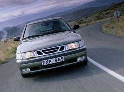 900 SE 2.5 V6 (3dr) Saab фото