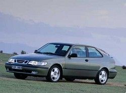 Saab 900 SE Turbo (3dr) 