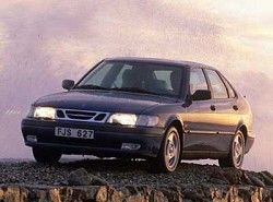 Saab 900 SE Turbo (5dr) 