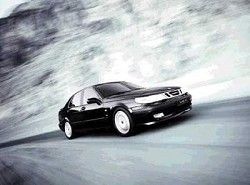9000 CD 2.3 Turbo (170hp) Saab фото