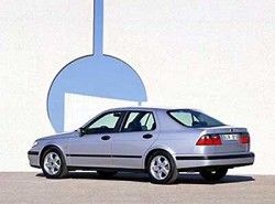 Saab 9000 CD 2.3 Turbo (200hp) 