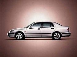 Saab 9000 CSE 3.0 V6 Griffin 