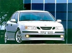 Saab 9-3 2.0 T (150hp) 