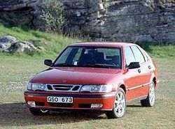 Saab 9-3 2.0 T (5dr) 