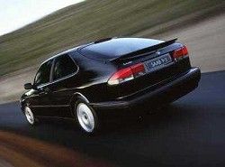 Saab 9-3 2.3 Viggen (3dr) 