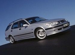 Saab 9-5 3.0 T Combi 