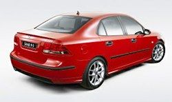 Saab 9-3 Sport Sedan 1.8t 